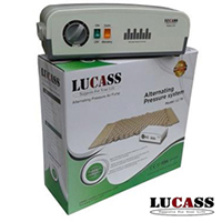 Đệm khí chống lở loét Lucass LC79