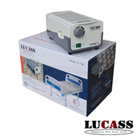 Đệm khí chống lở loét Lucass LC138